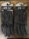Hatch RFK300 Black Leather Resister Gloves with KEVLAR Cut resistant XXL 2 Pair