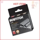 PaperPro "Bostitch 25/10 High-Capacity Staples, 3/8"" Leg Length, 3000/Box (1962