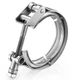 WYSIWYKA 3.25 Inch Quick Release V Band 3.25inch, V Clamp 