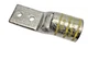 YA44L2NT38FX BURNDY YELLOW DIE TWO HOLE LUG COMPRESS, New-Free Shipping