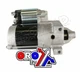 Arrowhead Electrical Starter Motor John Deere, Arrow Snd0007 Am107631, Cub Cadet