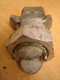 BURNDY SERVIT 14/0 STR KSA4/0 MECHANICAL TAP CONNECTOR