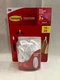 3M Command Indoor Terrace Hanging Hooks - 16 Hooks/20 Strips - NEW !!!