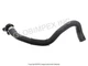 BMW 2012-2018 Water Hose with O-Ring- Cylinder Head to Thermostat Housing REIN 