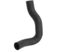 Dayco 71299 Radiator Coolant Hose Fits Select 1983-1990 FORD MERCURY Models