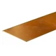 K & S Metals - Brass Strip: 0.064" Thick x 2" Wide x 12" Long