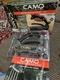 Camo Edge Deck Fastening System Marksman Pro - X1  ~ 1/16&rdquo; Gap