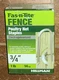 HILLMAN 475pc Fas-N-Tite 3/4" Poultry Net Staples Electrogalvanized #461296