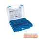 Kreg SK03B - Kreg Blue-Kote Pocket Hole Screw Kit