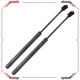 2Pcs Front LH & RH Hood Lift Supports Gas Struts For Infiniti FX35 FX45 2003-08