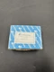 Deltana WBR4535U26 DEL US26 WIRE BASKET4.5 IN RECT SOAP HOLDER BRASS