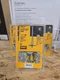 DEWALT 25-Pack 3-in Washered Power Drive Pin Model #DDF312165P (LOT OF 3)