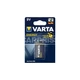 VARTA Blister 1 alkaline battery 6LR61 9V