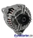 1*Alternator New Eurostarter OE Ref. SG12B023 for Mercedes