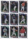 2024 BOWMAN BASEBALL CHROME PROSPECTS 29 CARD LOT