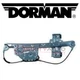 Dorman 740-583 Window Regulator for WR40583 C491708 81264 25737258 pf