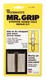 Woodmate's Steel Round Head High/Low Thread Screw Hole Repair Kit 3/4 Dia. x 2 L