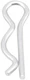 Bolt Motorcycle Hardware Brembo Brake Style Pin Clips 25-Pack