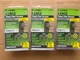 3 packs Fas-n-Tite Exterior-Coated Fence Post Screws (#12 x 1-1/2") - 99 Pieces