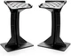 Black Boar ATV Rear Lounger Foot Pedestal - Durable Powder-Coated Cast... 