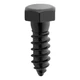 National Hardware N800-123 Lag Screw Used to Install National Hardware's Outdoor
