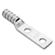Burndy YAV2CL2TC38FX 2-Hole 3/8" Stud 2 AWG Standard Barrel Compression Lug
