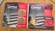 2 FastenMaster  Cortex 2-3/4'' Deck Fasteners, Lava Rock Missing Some Pls Read