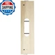 SOSS 212-IT Wood Router Guide Template for Invisible Hinges 3/8" Bit