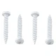AP PRODUCTS O12-PSQ500W 8X1 -1/2- 012-PSQ500W 8X1-1/2