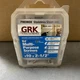 GRK 61733 R4 PHEINOX 305SS ProPak #10 by 2-1/2-inch Screws, (80 per Pack)