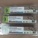 240 Trex Hideaway Fascia Plugs Biscayne Color .400 (10MM)