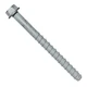 Simpson THDB62800HMG Titen HD Screw Anchor 10-Pack Mechanically Galvanized
