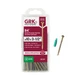 GRK Fasteners R4&trade; #10 x 3-1/2 Inch, Multi-Purpose Framing Screws, 50 PCS, Rust