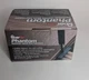 Fiberon Phantom Universal Hidden Deck Fasteners with Pre-Inserted Screws, Black