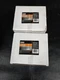 (2 boxes) Freeman model CNDPNW1, 1-inch concrete drive pins with washers.