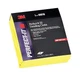 3M Perfect-It Non-Scratch Detailing Super Soft Cloths, Yellow, 6 Co... Fast Ship