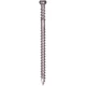 GRK PHERT8212HP Trim SS HandyPak RT 8 by 2-1/2-Inch Screws, 100 Screws 37079