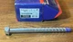 (10-PACK) Powers&reg; 3/4" x 10" Wedge-Bolt&reg;+ Screw Anchor, Carbon Steel | 7290SD