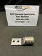 BURNDY / YA44L2NT38FX / COMPRESSION, 750 MCM, FLEX, 2 HOLE, 3/8" STUD W/ WNDW