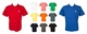 SG Men's NORTH SAILS Polo Shirt Short Sleeve Collar Button Logo Ric