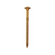 GRK Fasteners 5/16x6 Star Washer Head Self-Tapping Structural Screw