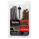 FastenMaster FMCTX-TX75TSSR Cortex Trex Transcend Spiced Rum 75 Screws -  2-1/2&rdquo;