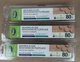 240 Trex Hideaway Fascia Plugs Carmel Color .400 (10MM)