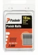 Paslode 1 in. 18 Ga. Straight Strip Brad Nails Smooth Shank 2,000 pk