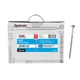 GRK Fasteners RSS&trade; 305 Stainless Steel 5/16 x 6 Inch, Structural Outdoor