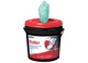 Meyer Shop Supplies 75 Sheet Kimberly Clark WypAll Waterless Cleaning Wipes