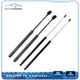 For 2003-2008 Infiniti FX35 FX45 2 Hood 2 Tailgate Hatch Lift Supports Shocks