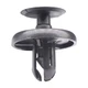 Lantee 20 Pcs Engine Under Cover Push-Type Retainer Clips Replaces for Toyota...