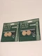 NEW Rail-Bolt Fastener with Plugs Professional Series 2 Packages Coffman Stairs