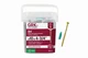 GRK R4 #10 x 4-3/4" Screws 230-Ct. - 01143